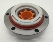 Wheel Hub Unit 10872 SKF BA2B445533A SNR TGB10872