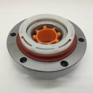 Wheel Hub Unit 10872 SKF BA2B445533A SNR TGB10872