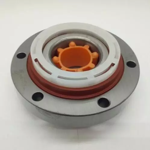 Wheel Hub Unit 10872 SKF BA2B445533A SNR TGB10872