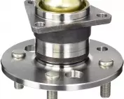 Wheel Hub Unit 2000 Timken 512000