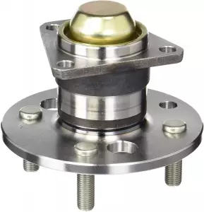 Wheel Hub Unit 2000 Timken 512000