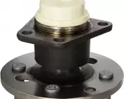 Wheel Hub Unit 2002 SKF BR930089 Timken 512002