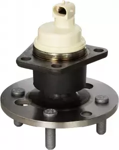 Wheel Hub Unit 2002 SKF BR930089 Timken 512002