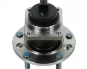Wheel Hub Unit 2003 Iljin IJ123063 SKF BR930074 Timken 512003