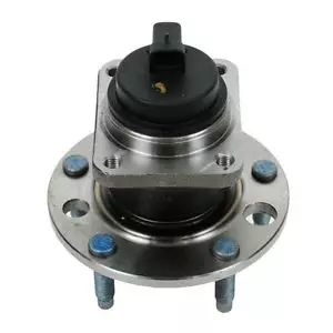 Wheel Hub Unit 2003 Iljin IJ123063 SKF BR930074 Timken 512003