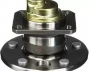 Wheel Hub Unit 2004 Iljin IJ123002 SKF BR930096 Timken 512004