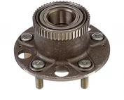Wheel Hub Unit 2008 Timken 512008