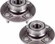 Wheel Hub Unit 512016 NTN HUB042-48 SKF BR930130 SNR TGB35249