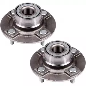 Wheel Hub Unit 512016 NTN HUB042-48 SKF BR930130 SNR TGB35249