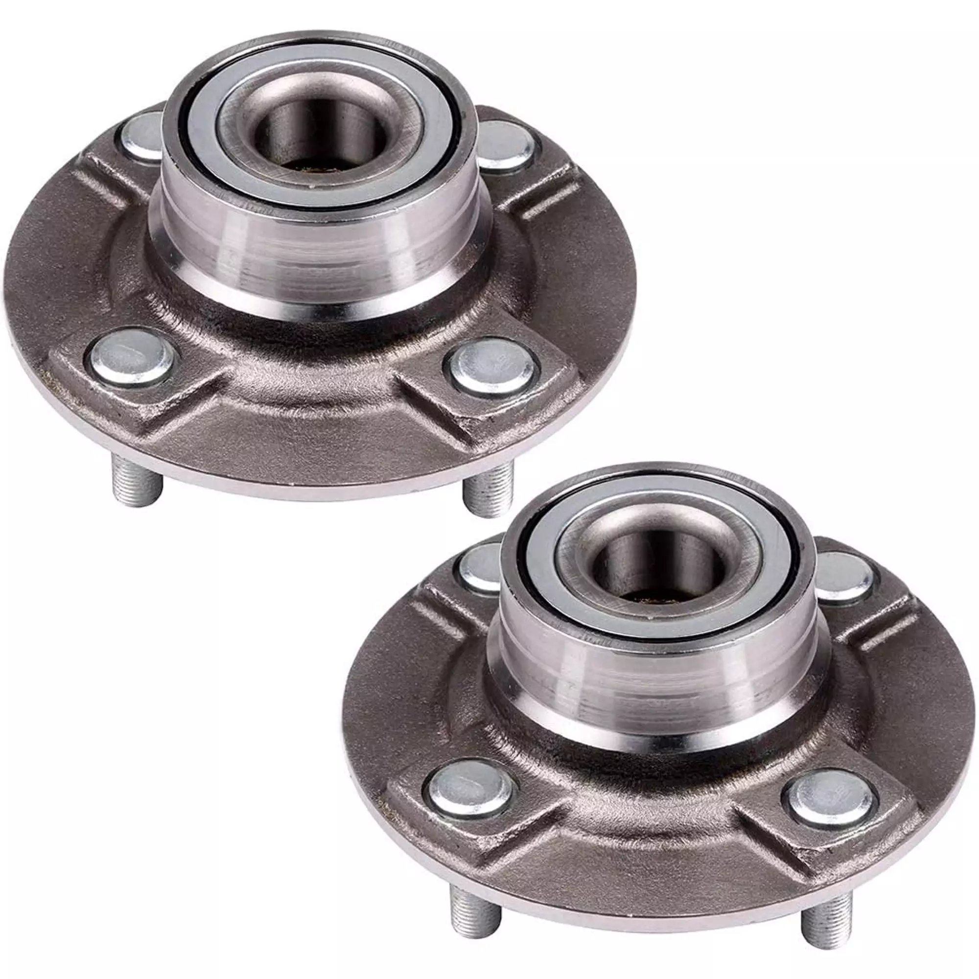 Wheel Hub Unit 512016 NTN HUB042-48 SKF BR930130 SNR TGB35249