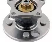 Wheel Hub Unit 512018 FAG 713618570 SKF VKBA3731