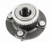 Wheel Hub Unit 512024 FAG 713678350 SKF VKBA1482