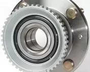 Wheel Hub Unit 512026 Iljin IJ112009 SKF VKBA7409