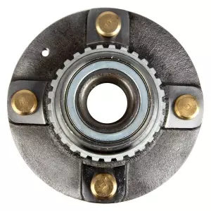 Wheel Hub Unit 512027