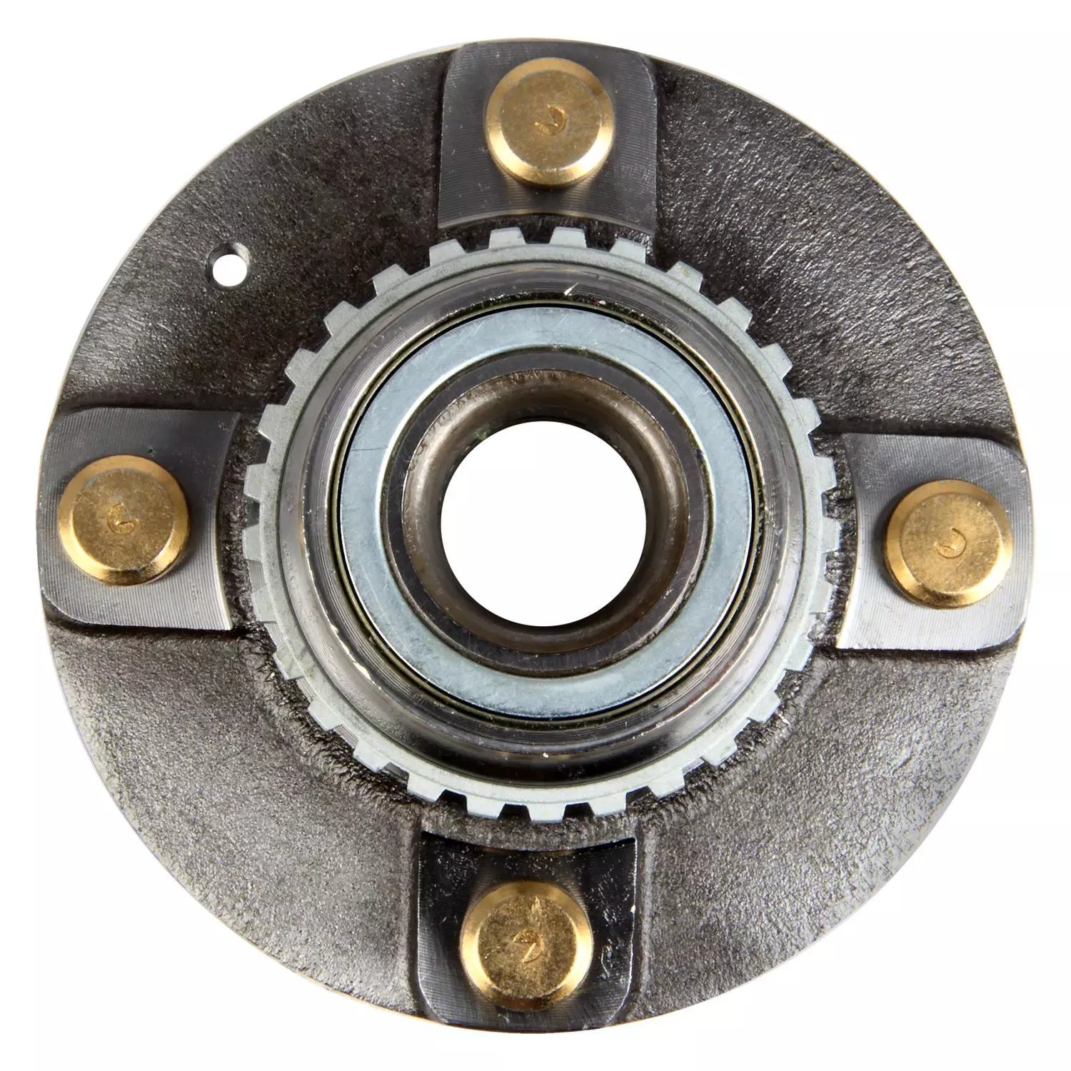 Wheel Hub Unit 512027