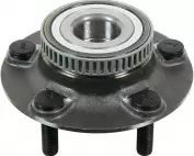 Wheel Hub Unit 512029 Chrysler 4582220 4779011 SKF BR930189 Timken 512029