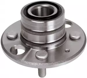 Wheel Hub Unit 512034 Timken 512034