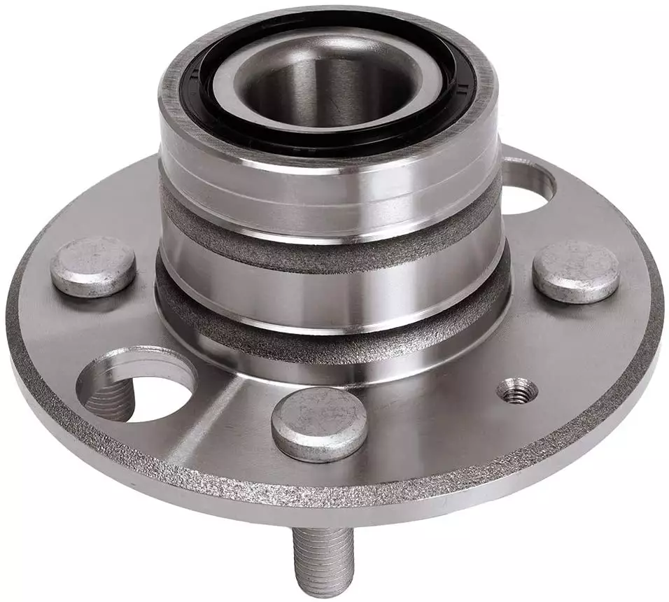 Wheel Hub Unit 512034 Timken 512034