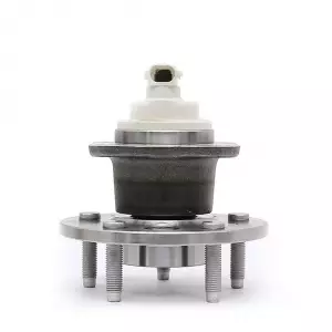 Wheel Hub Unit 512078 Timken 512078