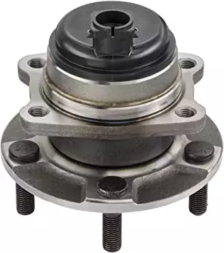 Wheel Hub Unit 512169 Chrysler 4721515AB