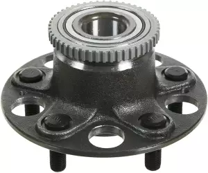 Wheel Hub Unit 512173 Timken 512173