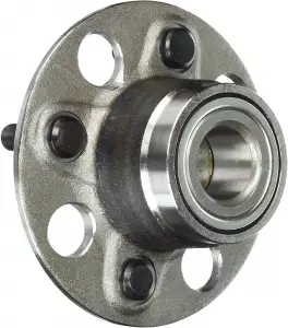 Wheel Hub Unit 512174 Honda 44200-S5A-A21 NTN HUB227-24