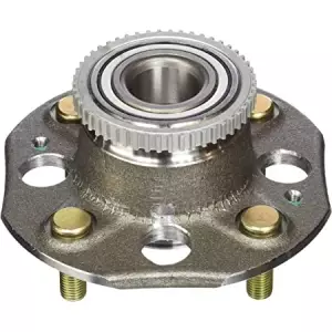 Wheel Hub Unit 512178