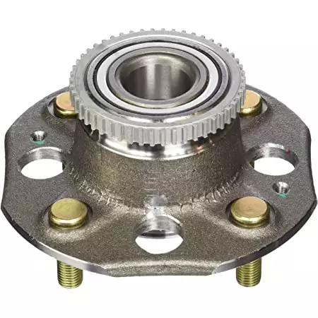 Wheel Hub Unit 512178