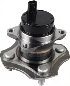 Wheel Hub Unit 512209 FAG 713618680 Koyo 3DACF026F SKF VKBA3931