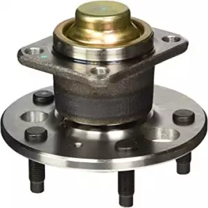 Wheel Hub Unit 512221