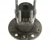 Wheel Hub Unit 512232 SKF VKBA3534 FAG 713665280 Saab 5058185