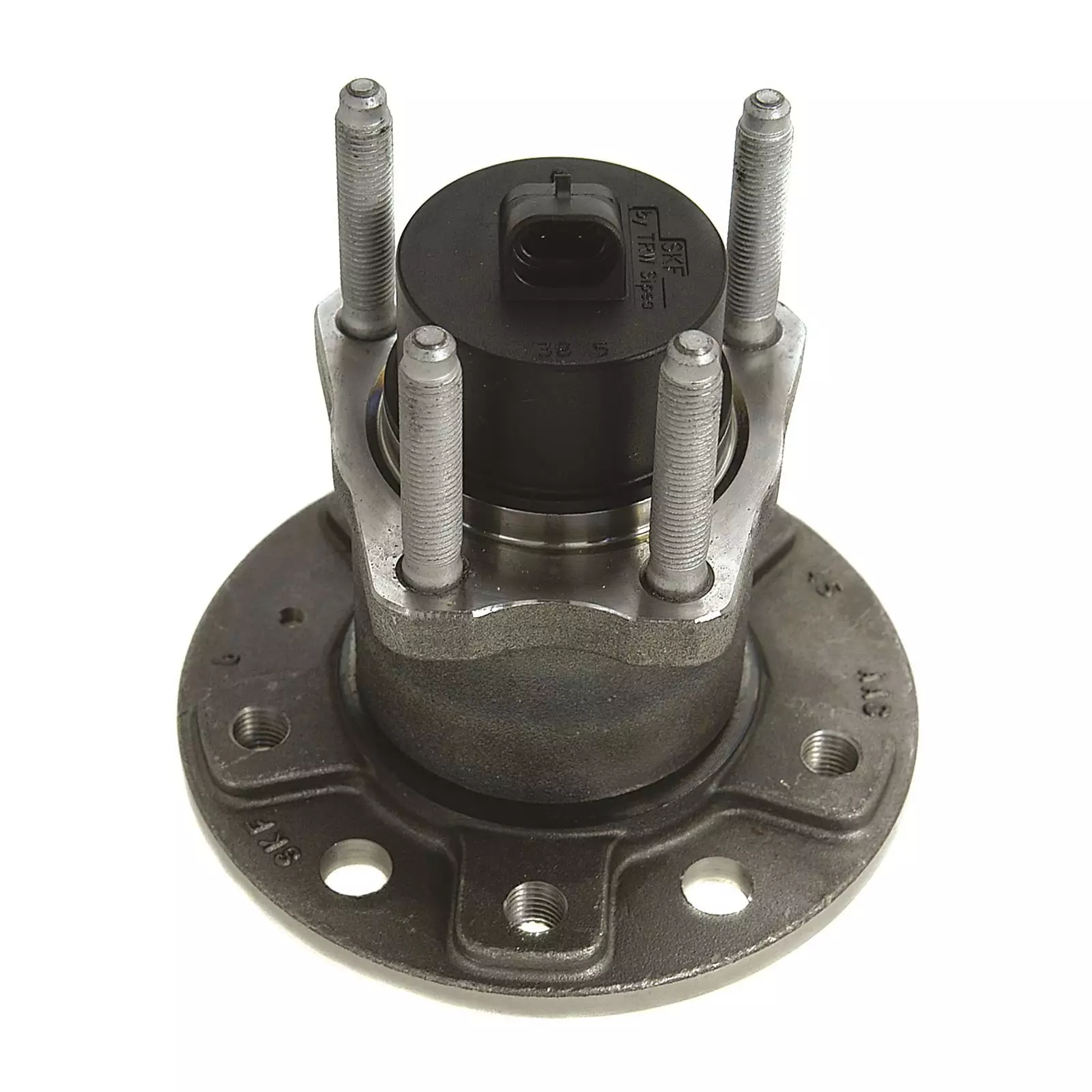 Wheel Hub Unit 512232 SKF VKBA3534 FAG 713665280 Saab 5058185