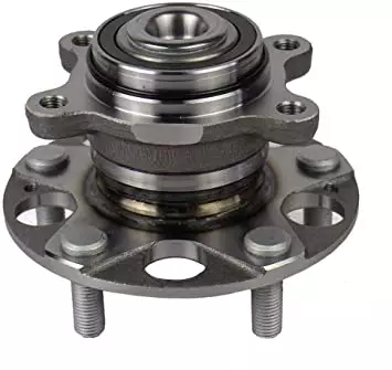 Wheel Hub Unit 512257 Timken 512257 HA590152