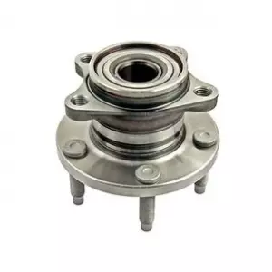 Wheel Hub Unit 512335