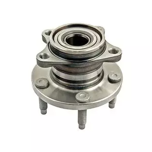 Wheel Hub Unit 512335