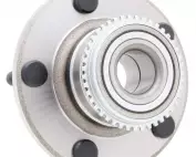 Wheel Hub Unit 512339 Mitsubishi MR527453 Timken HA590103