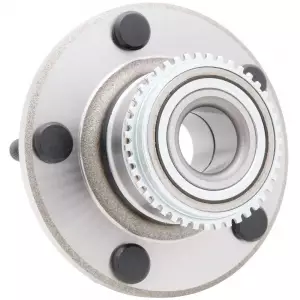Wheel Hub Unit 512339 Mitsubishi MR527453 Timken HA590103