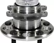 Wheel Hub Unit 512340 Iljin IJ113044