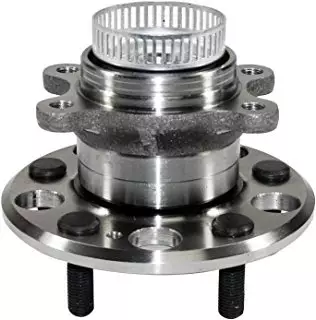 Wheel Hub Unit 512340 Iljin IJ113044