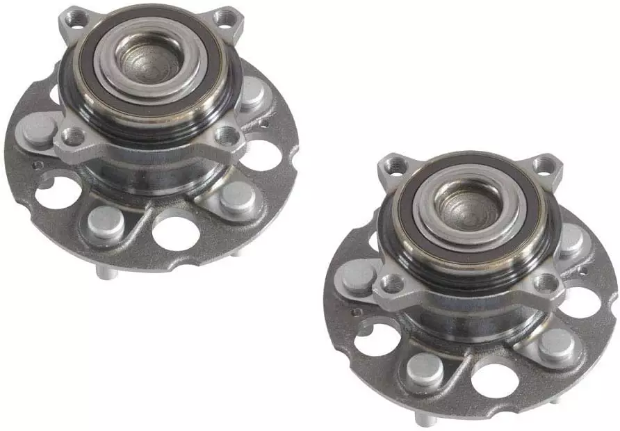 Wheel Hub Unit 512344 Honda 42200-SWB-951 Timken 512344 HA590190