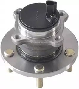 Wheel Hub Unit 512348