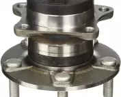 Wheel Hub Unit 512349 Mazda GS1D-26-15XA