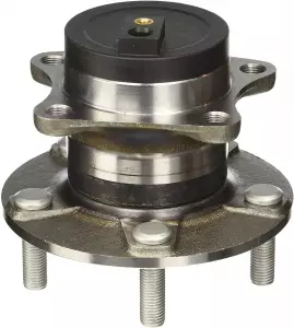 Wheel Hub Unit 512349 Mazda GS1D-26-15XA