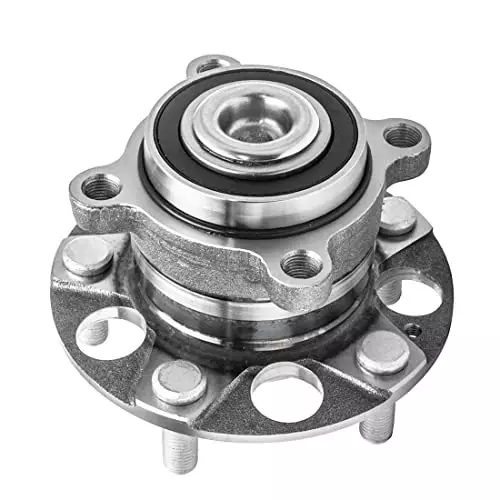 Wheel Hub Unit 512353