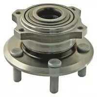 Wheel Hub Unit 512369