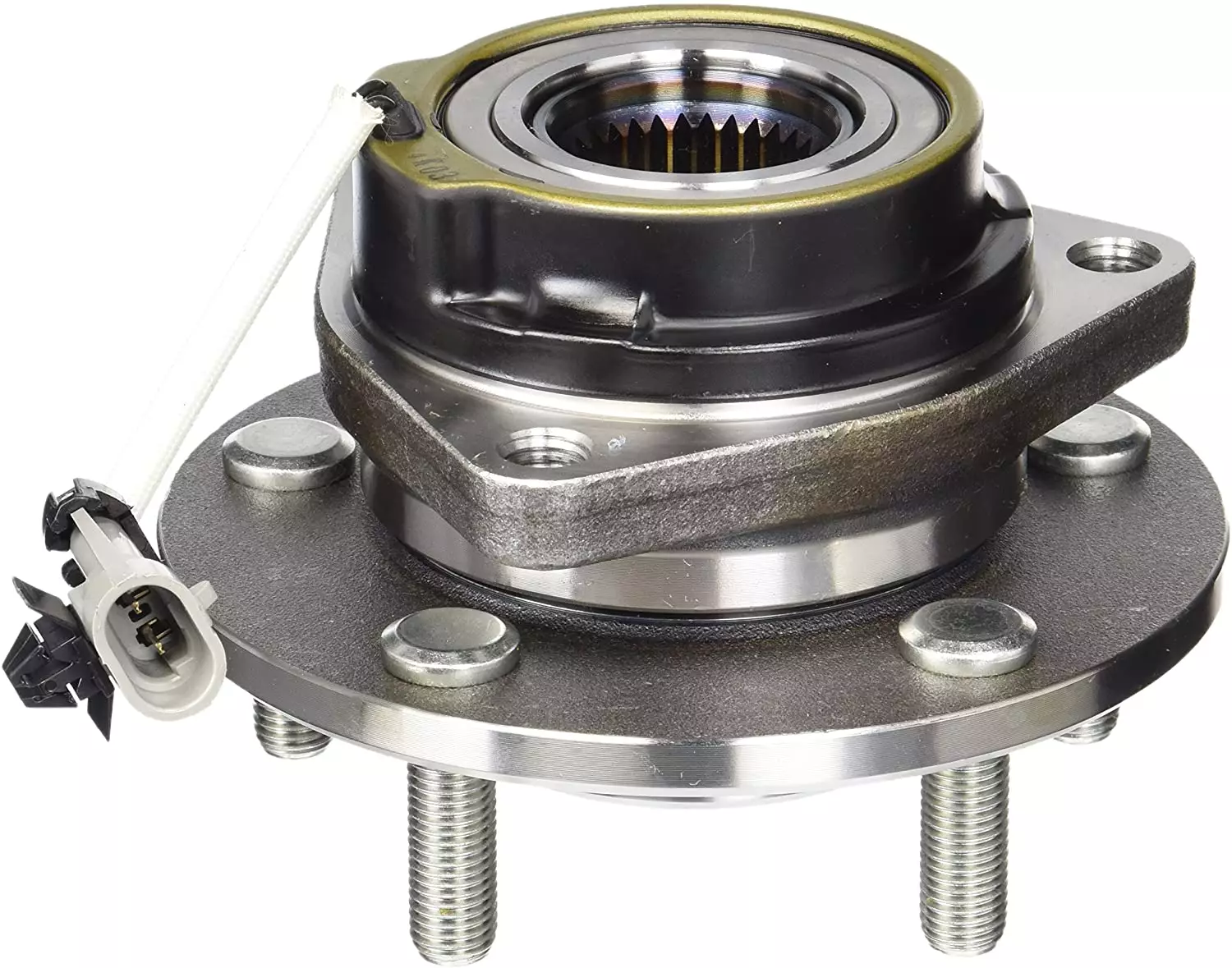 Wheel Hub Unit 513187