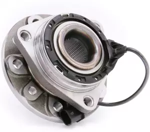 Wheel Hub Unit 513191