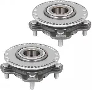 Wheel Hub Unit 513193 NSK 41BWK03 SKF BR930308