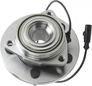 Wheel Hub Unit 513207