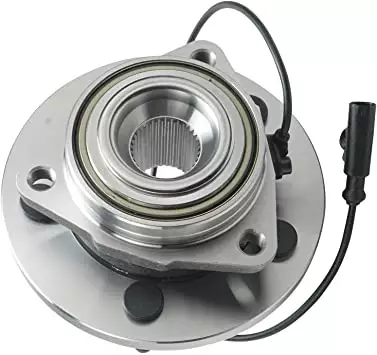 Wheel Hub Unit 513207